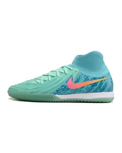 Chuteira Nike React Phantom Luna II Elite Futsal Vortex