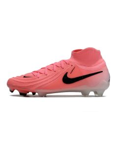 Chuteira de Campo NIKE Phantom Luna II Elite LV8 Mad Brilliance