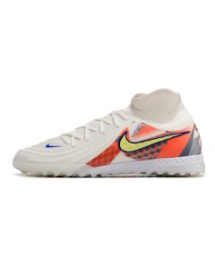 Chuteira Nike React Phantom Luna II Elite Society Barna