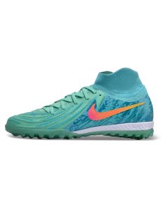 Chuteira Nike React Phantom Luna II Elite Society Vortex