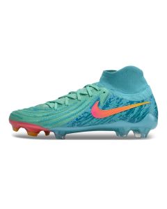 Chuteira de Campo NIKE Phantom Luna II Elite LV8 FG Vortex