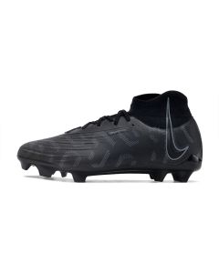 Chuteira de Campo NIKE Phantom Luna Elite FG Preto