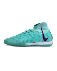 Chuteira Nike React Phantom Luna Elite Futsal Peak Ready