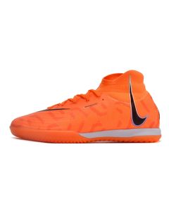 Chuteira Nike React Phantom Luna Elite Futsal United