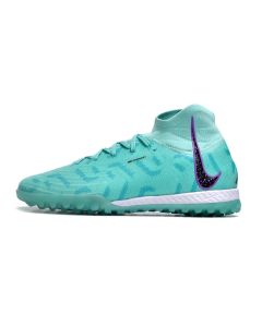 Chuteira Nike React Phantom Luna Elite Society Peak Ready