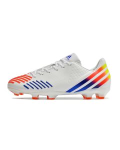 Chuteira de Campo ADIDAS Predator Lethal Zone FG Al-Rihla