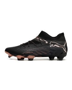 Chuteira Campo Puma Future 7 Ultimate FG/AG Eclipse