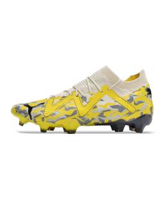 Chuteira Campo Puma Future Ultimate FG/AG Voltage