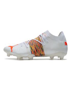 Chuteira Campo Puma Future Z 1.1 FG Spectra Pack