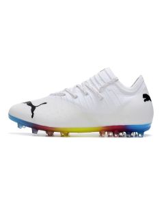 Chuteira PUMA Future Z 1.3 MG Branco/Colors