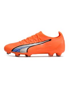 Chuteira Campo Puma Ultra Ultimate FG Supercharge