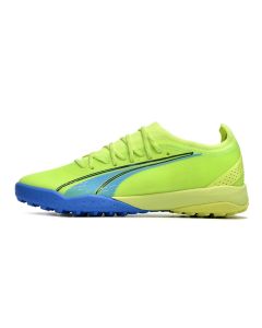 Chuteira Society Puma Ultra Ultimate 'Fastest Pack'