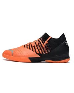 Chuteira PUMA Future Z 1.3 Pro Cage Futsal Instinct