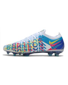 Chuteira Campo NIKE Phantom GT Elite FG 3D