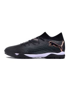 Chuteira Society PUMA Future Pro Cage Eclipse