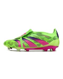 Chuteira de Campo ADIDAS Predator+ Elite FG Generation Pred