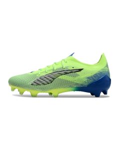 Chuteira Campo Puma Ultra 5 Ultimate FG Lights Out