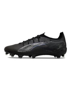 Chuteira Campo Puma Ultra 5 Ultimate FG Eclipse Pack