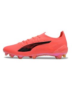 Chuteira Campo Puma Ultra 5 Ultimate FG Olympic x Tricks