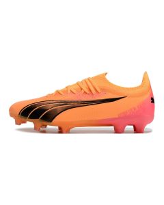 Chuteira Campo Puma Ultra Ultimate FG Forever Faster