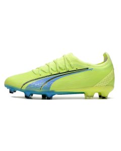 Chuteira Campo Puma Ultra Ultimate FG 'The Fastest Pack'