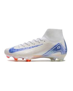 Chuteira de Campo NIKE Air Zoom Superfly 10 Elite FG Blue Print