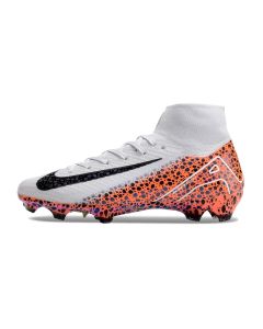 Chuteira de Campo NIKE Air Zoom Superfly 10 Elite FG Electric