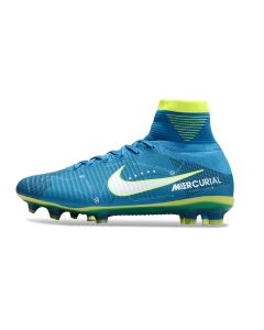 Chuteira Campo NIKE Mercurial Superfly 5 FG Neymar