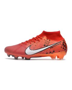 Chuteira Campo NIKE Air Zoom Superfly 9 Academy FG CR7 007