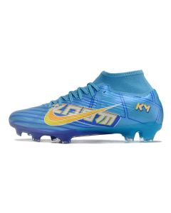 Chuteira Campo NIKE Air Zoom Superfly 9 Academy FG Mbappe