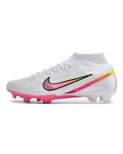 Chuteira Campo NIKE Air Zoom Superfly 9 Academy FG Marcus Rashford