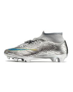 Chuteira Campo NIKE Air Zoom Superfly 9 Academy FG XXV