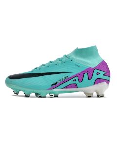 Chuteira Campo NIKE Air Zoom Superfly 9 Elite AG Peak Ready