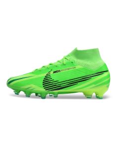 Chuteira Campo NIKE Air Zoom Superfly 9 Elite AG MDS 008