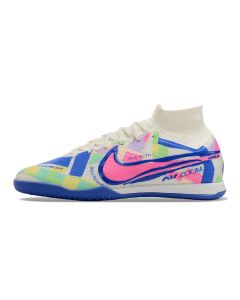 Chuteira NIKE Air Zoom Mercurial Superfly 9 Elite Futsal SoCal