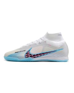 Chuteira NIKE Air Zoom Mercurial Superfly 9 Elite Futsal Blast