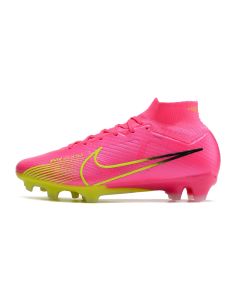 Chuteira Campo NIKE Air Zoom Superfly 9 Elite FG Luminous