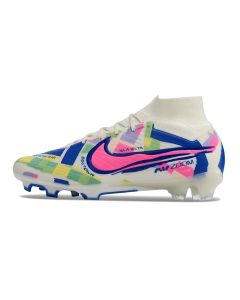 Chuteira de Campo NIKE Air Zoom Superfly 9 Elite FG SoCal