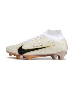 Chuteira de Campo NIKE Air Zoom Superfly 9 Elite FG United Golden