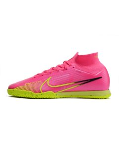 Chuteira NIKE Air Zoom Mercurial Superfly 9 Elite Futsal Luminous