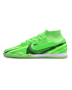 Chuteira NIKE Air Zoom Mercurial Superfly 9 Elite Futsal MDS 008