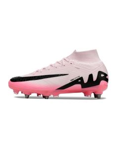 Chuteira Campo NIKE Air Zoom Mercurial Superfly 9 Elite SG-PRO Mad Brilliance