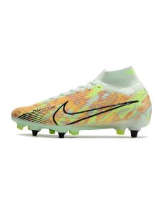 Chuteira Campo NIKE Air Zoom Mercurial Superfly 9 Elite SG-PRO Bonded