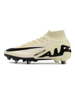 Chuteira Campo NIKE Air Zoom Mercurial Superfly 9 Elite SG-PRO Mad Ready