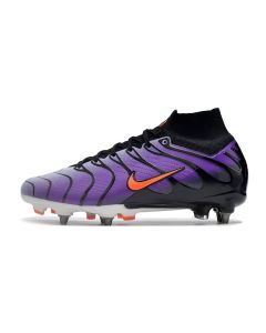 Chuteira Campo NIKE Air Zoom Mercurial Superfly 9 Elite SG-PRO TN