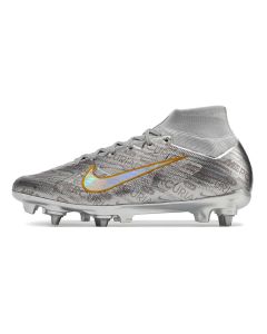 Chuteira Campo NIKE Air Zoom Mercurial Superfly 9 Elite SG-PRO XXV