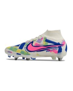 Chuteira Campo NIKE Air Zoom Mercurial Superfly 9 Elite SG-PRO SoCal