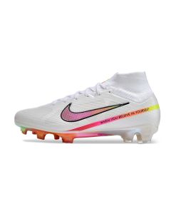 Chuteira de Campo NIKE Air Zoom Superfly 9 Elite FG Marcus Rashford