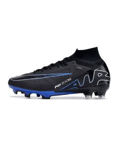 Chuteira Campo NIKE Air Zoom Superfly 9 Elite FG Shadow Pack