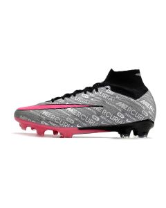 Chuteira Campo NIKE Air Zoom Superfly 9 Elite FG XXV